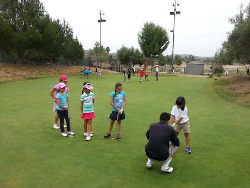 Golf instruction https://jeybacanigolf.com - Golf Instruction in San Diego